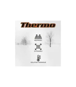 Thermo herenbroek