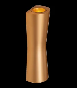 Thiery - Wandlamp - Karamel