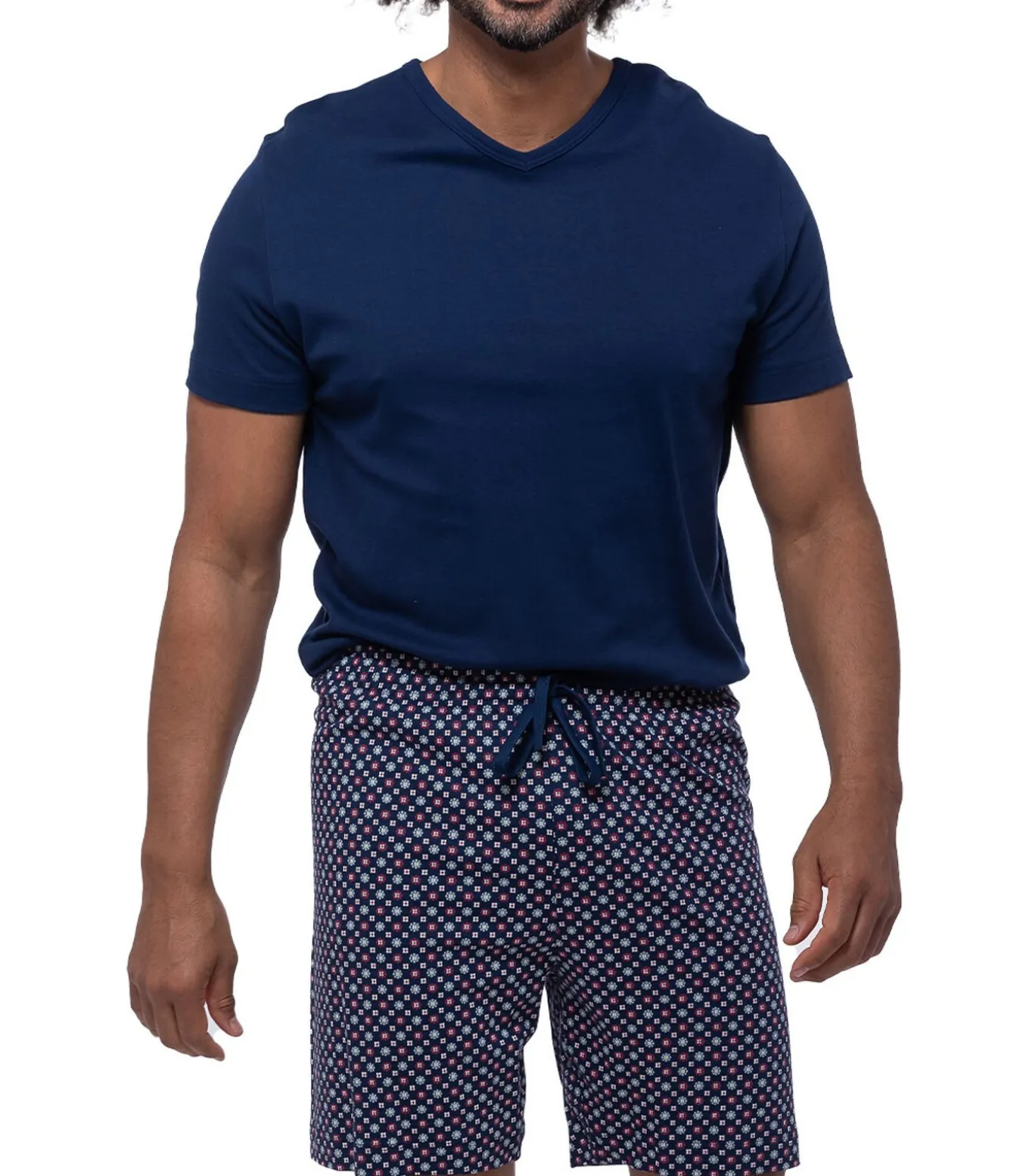 Tie Minimal - pyjama