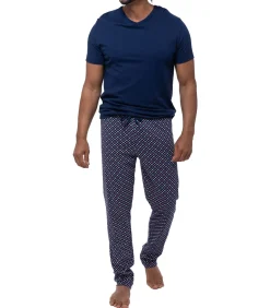 Tie Minimal - pyjama