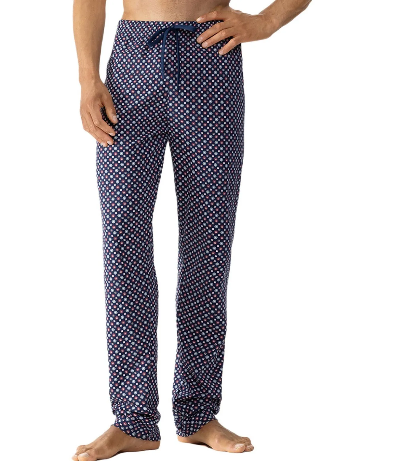 Tie Minimal - pyjama broek