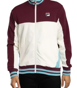 Tiebreaker Funnel Neck Trainingsjack