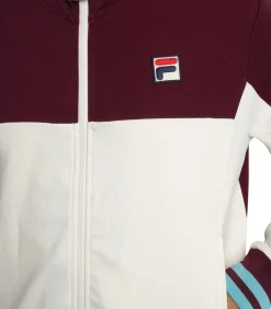 Tiebreaker Funnel Neck Trainingsjack