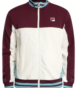 Tiebreaker Funnel Neck Trainingsjack