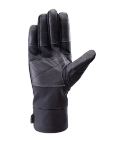 TINIO - Handschoen - Zwart