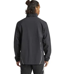 TIRO 24 - Jasje - Zwart