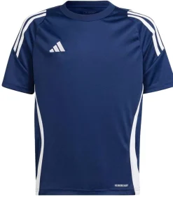 TIRO 24 - Jersey - Marineblauw