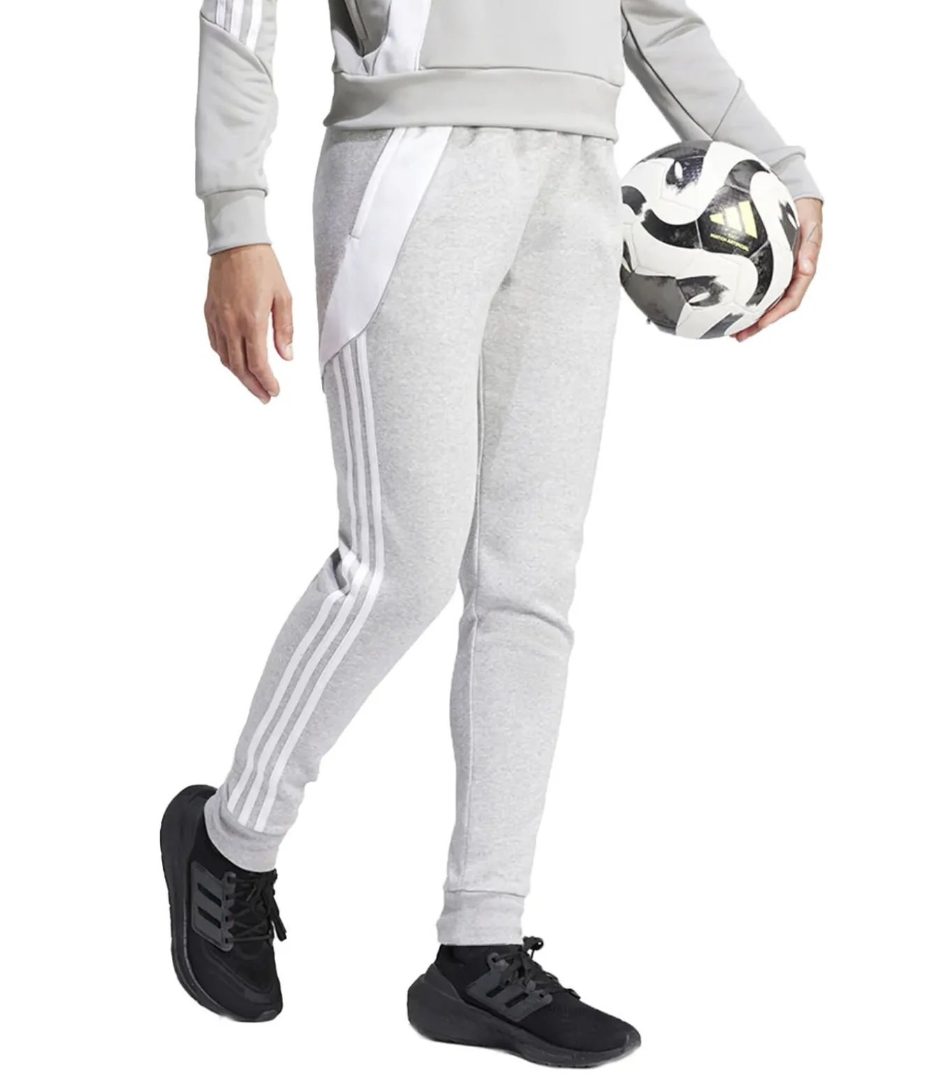 TIRO 24 - Joggingbroek - Grijs