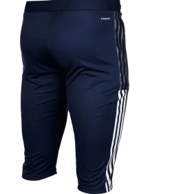 TIRO 21 - Joggingbroek - Marineblauw