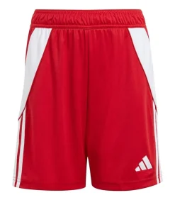 TIRO 24 - Korte Broek - Rood