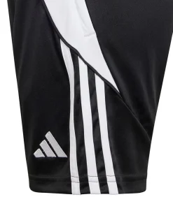 TIRO 24 - Korte Broek - Zwart