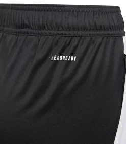 TIRO 24 - Korte Broek - Zwart