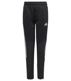 TIRO 23 CLUB - Joggingbroek - Zwart