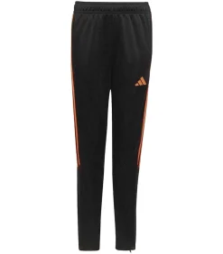 TIRO 23 CLUB - Joggingbroek - Zwart