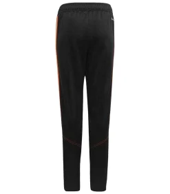 TIRO 23 CLUB - Joggingbroek - Zwart