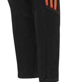 TIRO 23 CLUB - Joggingbroek - Zwart