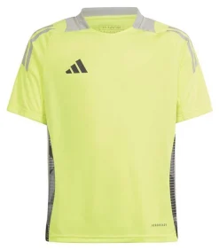 TIRO 24 COMPETITION - T-shirt - Geel