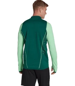 TIRO 23 COMPETITION - Vest - Groen