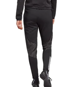 TIRO 23 COMPETITION TRAINING - Joggingbroek - Zwart