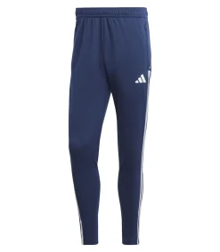 TIRO 23 LEAGUE - Joggingbroek - Marineblauw
