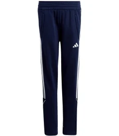 TIRO 23 LEAGUE - Joggingbroek - Marineblauw