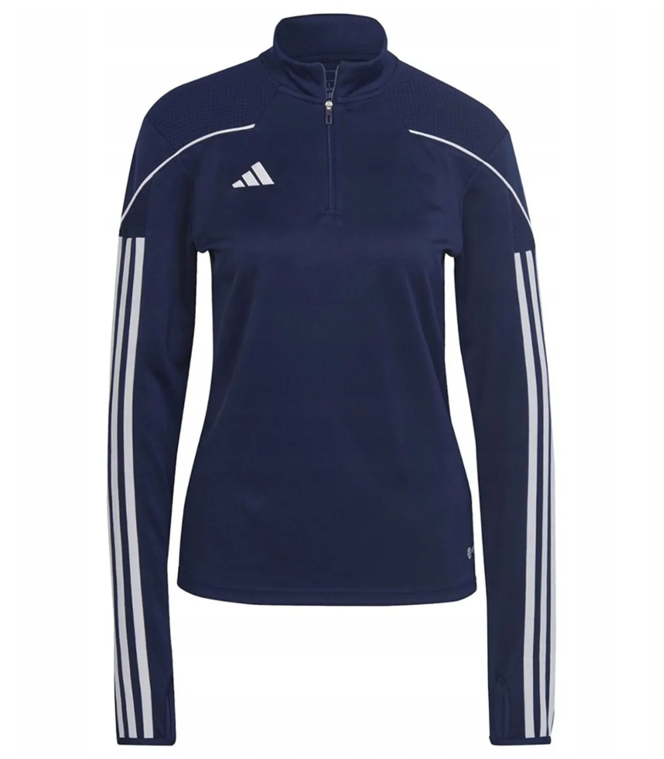 TIRO 23 LEAGUE - Vest - Marineblauw