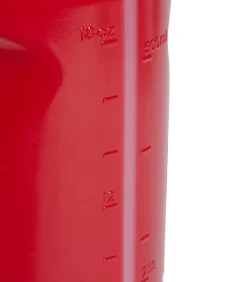 TIRO - Waterfles - Rood