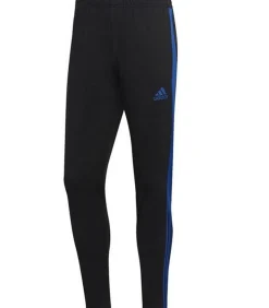 TIRO ESSENTIALS - Joggingbroek - Zwart