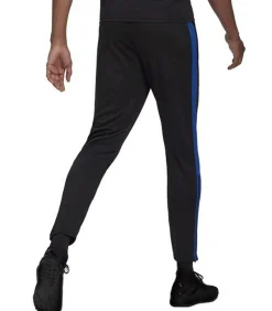 TIRO ESSENTIALS - Joggingbroek - Zwart