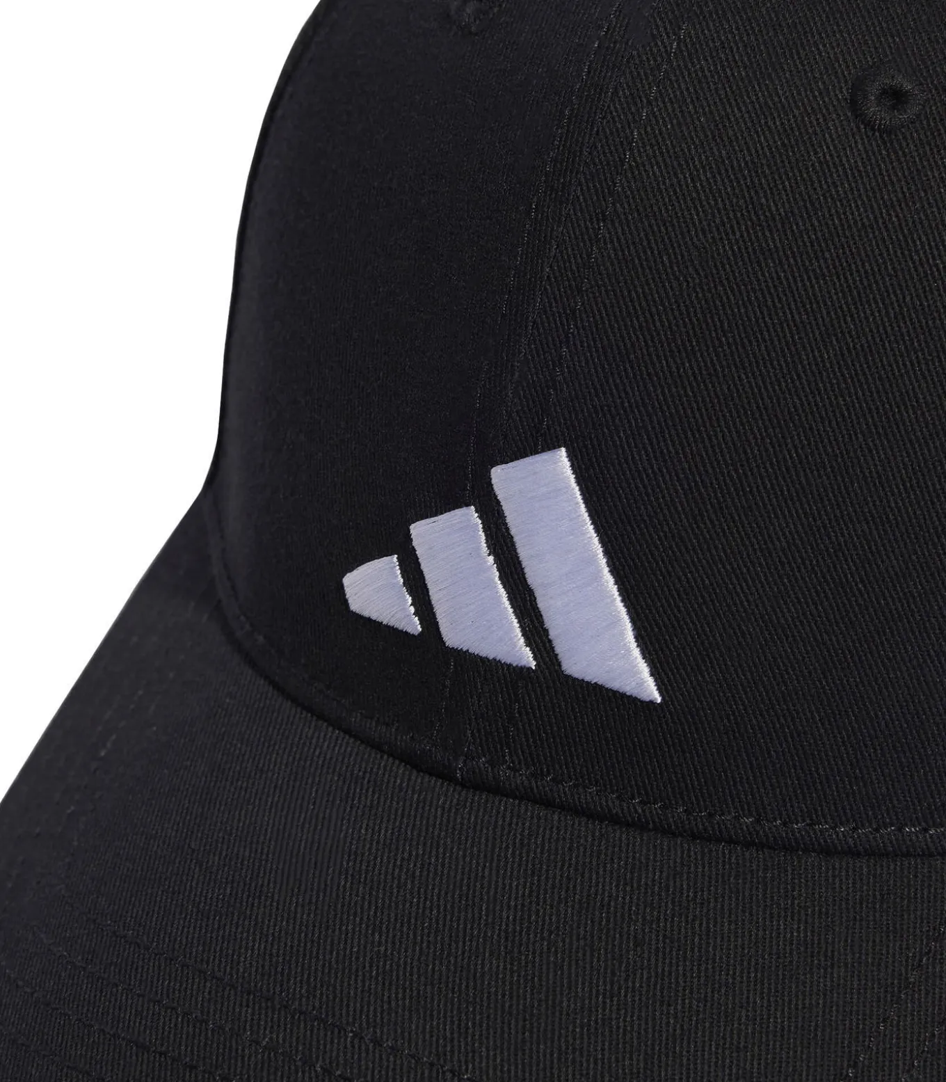 TIRO LEAGUE - Baseball Pet - Zwart