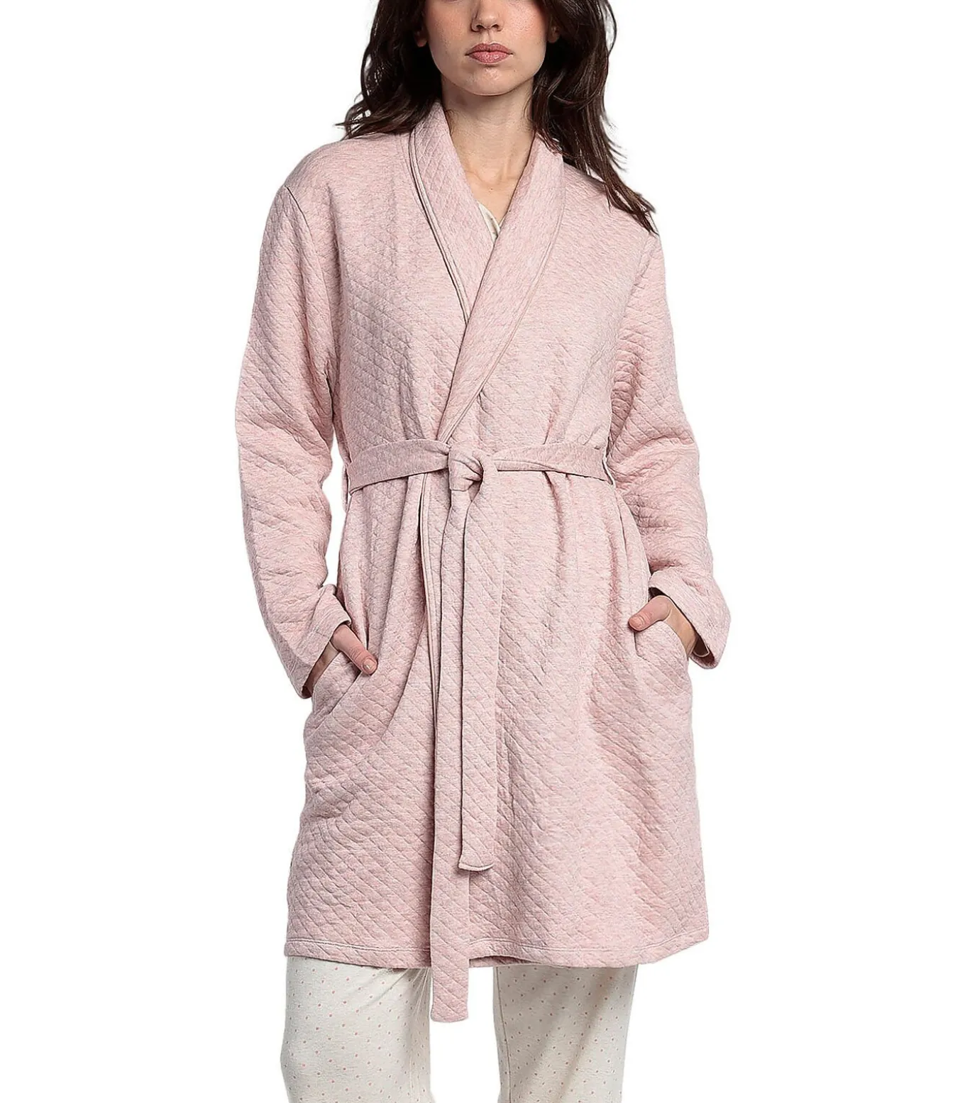 Toga Dots And Flowers