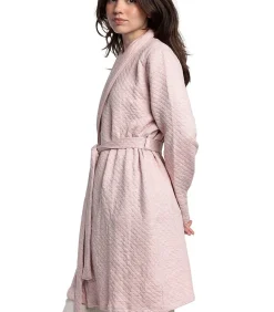 Toga Dots And Flowers