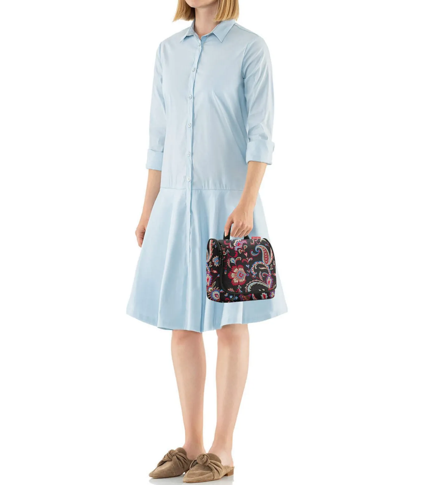 Toiletbag - Toilettas