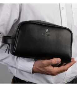 Toilettasje Classicals Black