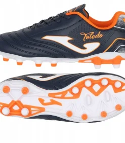 TOLEDO 2503 - boots - Marineblauw