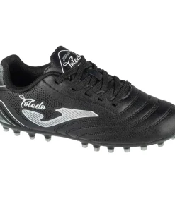 TOLEDO 2401 - boots - Zwart