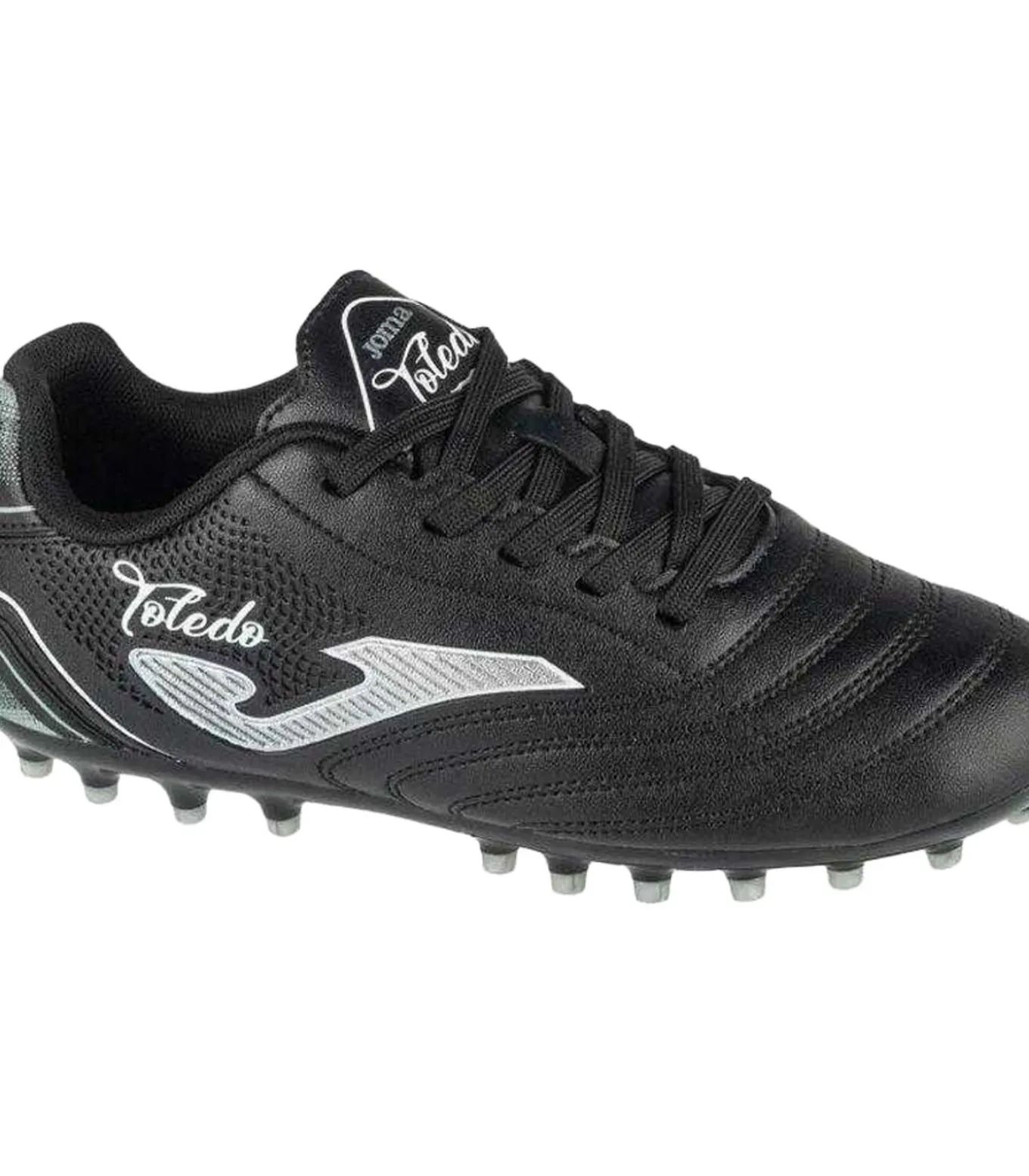 TOLEDO 2401 - boots - Zwart