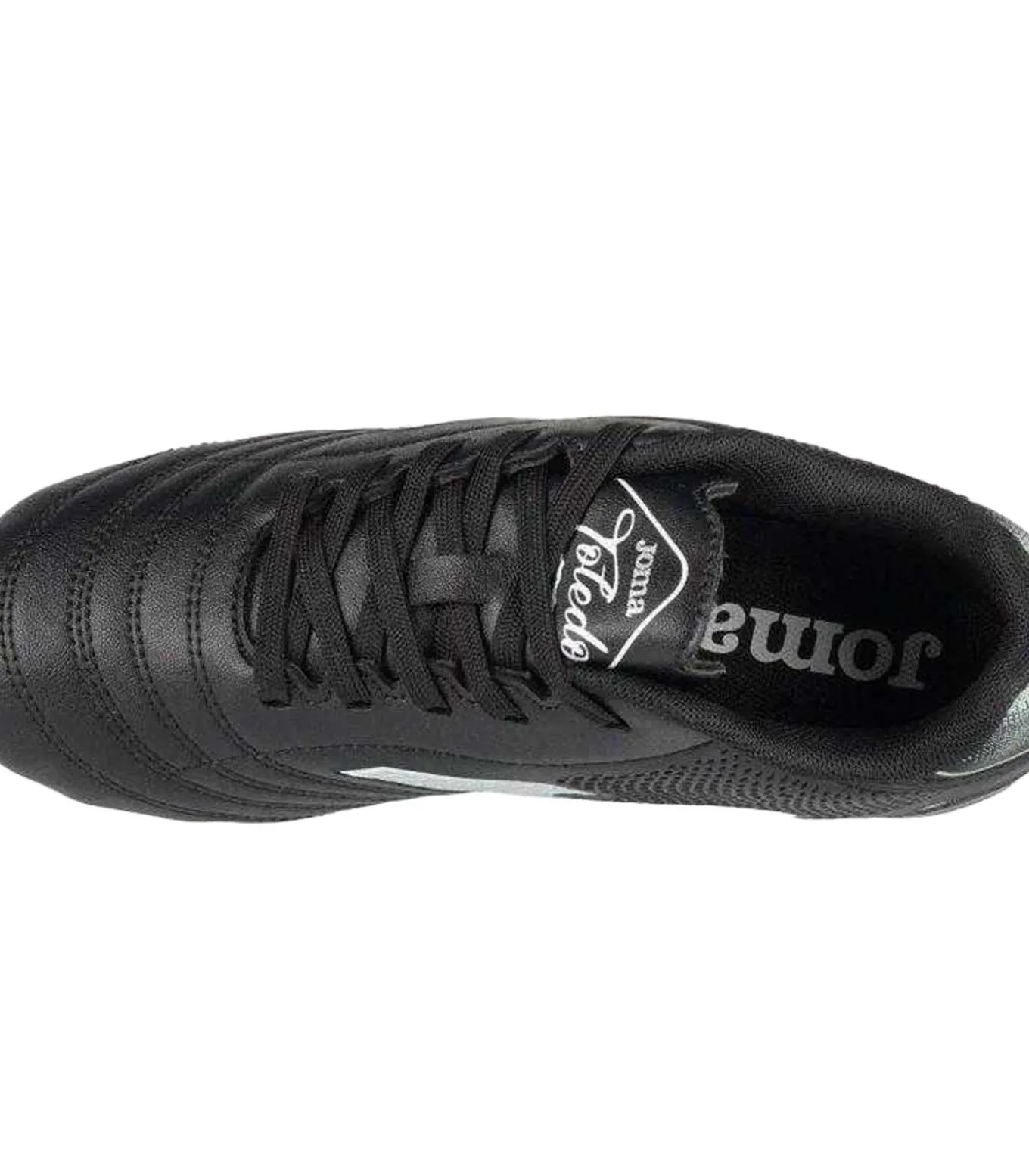 TOLEDO 2401 - boots - Zwart