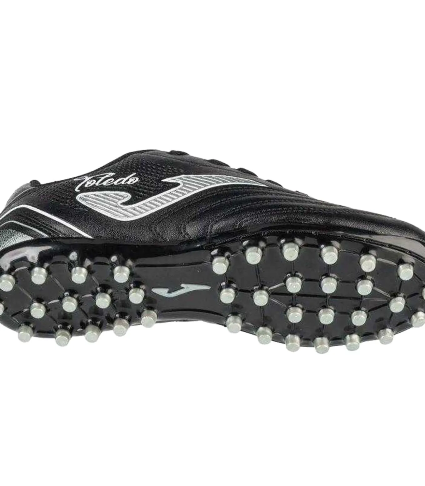 TOLEDO 2401 - boots - Zwart