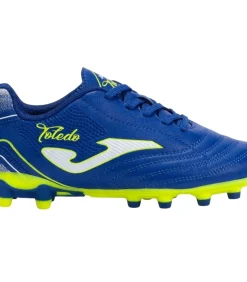 TOLEDO - boots - Blauw