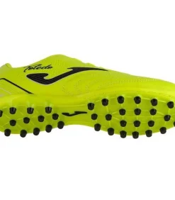 TOLEDO - boots - Geel