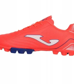 TOLEDO - boots - Rood