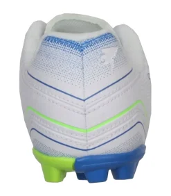 TOLEDO - boots - Wit