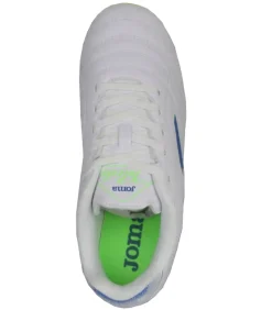 TOLEDO - boots - Wit