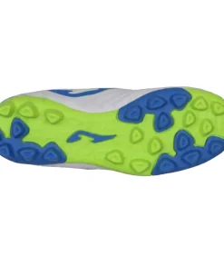 TOLEDO - boots - Wit