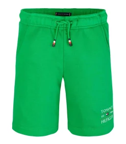 Tommy Flag Hilfiger Sweatshort