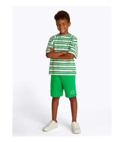 Tommy Flag Hilfiger Sweatshort