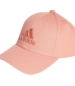 TONAL LOGO - Baseball Pet - Oranje