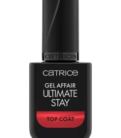 Top Coat Gel Affair Ultieme Houdbaarheid