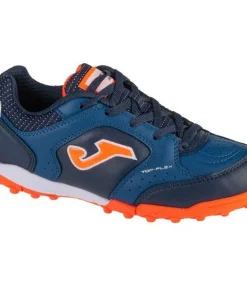 TOP FLEX 2433 - boots - Marineblauw